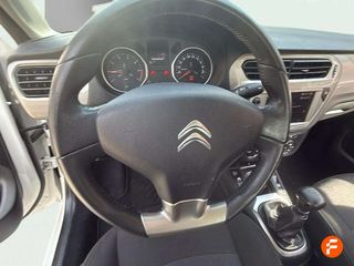 Citroën C-Elysée BlueHDi 75KW (100CV) Feel