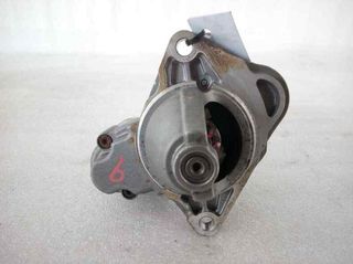 Motor arranque opel 475788 0001192069 corsa e