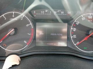 Motor arranque opel 475788 0001192069 corsa e