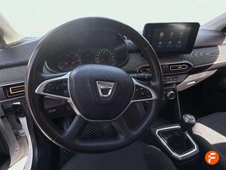 Dacia Sandero Stepway Comfort TCe 67kW (90CV)