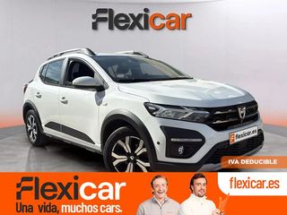 Dacia Sandero Stepway Comfort TCe 67kW (90CV)