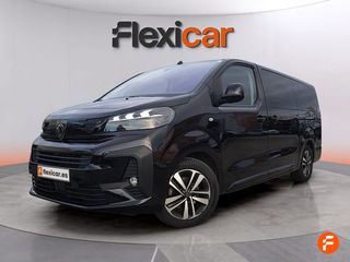 Peugeot Traveller Business Long BlueHDi 180 S&S EAT8