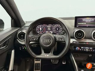Audi Q2 S line 35 TDI 110kW (150CV) S tronic
