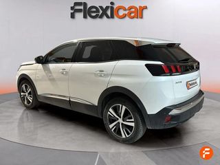Peugeot 3008 1.2 PureTech 96KW S&S Allure Pack