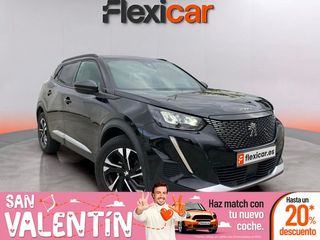 Peugeot 2008 Allure Pack Puretech 130 S&S EAT8