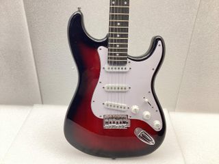 guitarra electrica oqan s/m