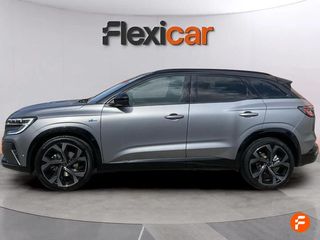 Renault Austral Iconic Esprit Alpine E-Tech F Hybr 147kW