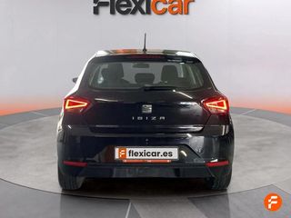 Seat Ibiza 1.0 EcoTSI 70kW (95CV) Style Plus