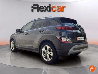Hyundai Kona 1.0 TGDI Klass 4X2