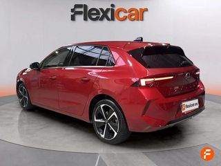 Opel Astra 1.5D DTH 96kW (130CV) Elegance Auto