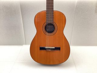 guitarra clasica prudencio saez km1