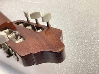 guitarra clasica prudencio saez km1