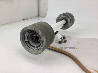 monopatin ram longboard
