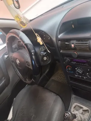 Opel Astra 2003