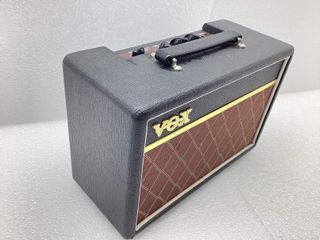 amplificador guitarra vox v9106