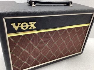 amplificador guitarra vox v9106