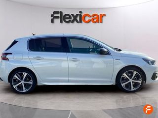 Peugeot 308 5p GT Line 1.2 PureTech 96KW (130) EAT8