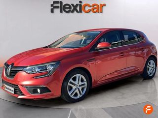 Renault Megane Intens Energy TCe 97kW (130CV)