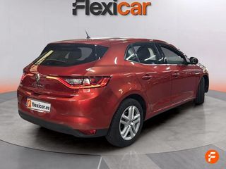 Renault Megane Intens Energy TCe 97kW (130CV)