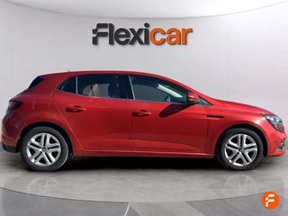 Renault Megane Intens Energy TCe 97kW (130CV)