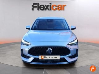 MG HS 1.5T Comfort DCT