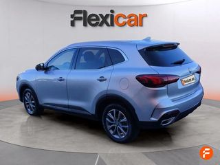 MG HS 1.5T Comfort DCT