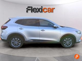 MG HS 1.5T Comfort DCT