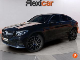 Mercedes GLC GLC 250 d 4MATIC