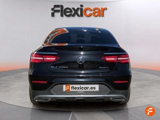 Mercedes GLC GLC 250 d 4MATIC