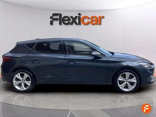 Seat Leon 1.5 TSI 110kW (150CV) St&Sp FR