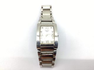 reloj pulsera señora tissot t007309 a