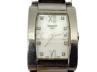 reloj pulsera señora tissot t007309 a