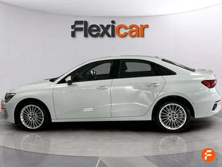 Audi A3 Sportback Advanced 35 TDI 110kW S tronic