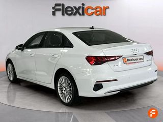 Audi A3 Sportback Advanced 35 TDI 110kW S tronic