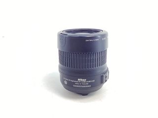 objetivos nikon nikon 18-55mm f/3.5-5.6g vr af-p dx zoom-nikkor