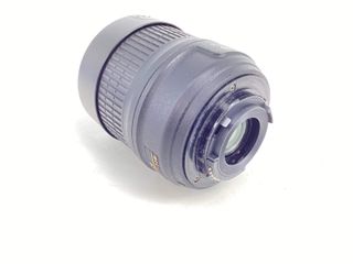 objetivos nikon nikon 18-55mm f/3.5-5.6g vr af-p dx zoom-nikkor