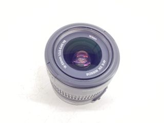 objetivos nikon nikon 18-55mm f/3.5-5.6g vr af-p dx zoom-nikkor