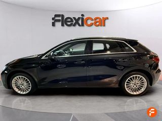 Audi A3 Sportback Advanced 30 TFSI 81kW (110CV)