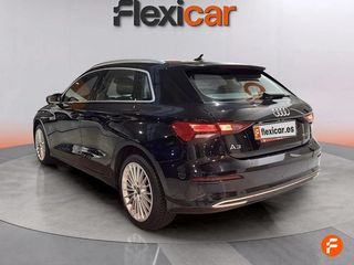 Audi A3 Sportback Advanced 30 TFSI 81kW (110CV)