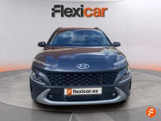 Hyundai Kona 1.0 TGDI Klass 4X2