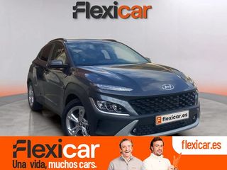 Hyundai Kona 1.0 TGDI Klass 4X2