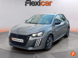 Peugeot 208 Active Puretech 100