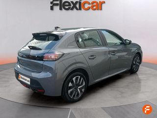 Peugeot 208 Active Puretech 100