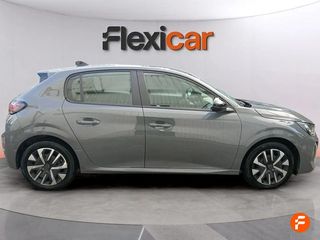 Peugeot 208 Active Puretech 100