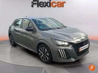 Peugeot 208 Active Puretech 100