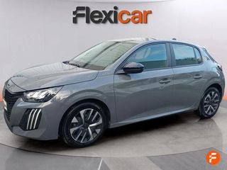 Peugeot 208 Active Puretech 100