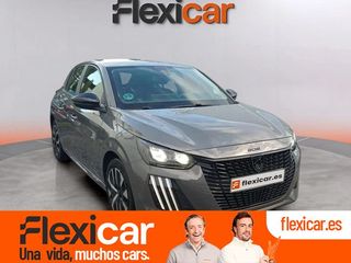 Peugeot 208 Active Puretech 100