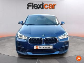 BMW X2 sDrive18i