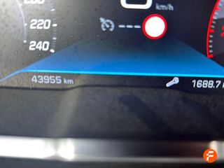 Peugeot 3008 1.2 PureTech 96KW (130CV) S&S GT