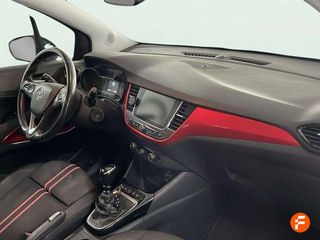 Opel CrossLand 1.2 96kW (130CV) GS Line